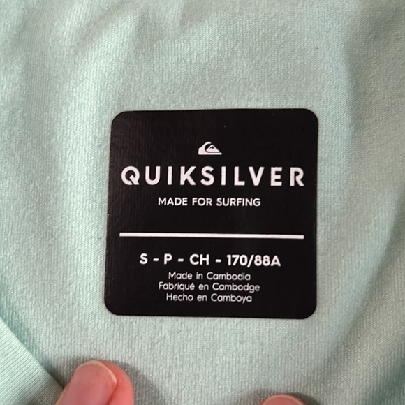 Quikslive long sleeves - Picture 3 of 5